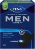 TENA Men Active Fit Extra Light Wkładki męskie, 14 sztuk