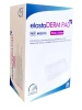elastoDERM PAD Opatrunek foliowy z wkładem chłonnym 9 x 15 cm, 1 sztuka