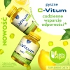 C-Vitum 125 mg Żelki, 60 sztuk