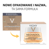 VICHY NEOVADIOL PERI-MENOPAUSE Ujędrniający krem na dzień przed menopauzą, skóra sucha, 50ml