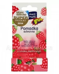 MACKAR SKARB MATKI Pomadka 6,5 g