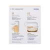 Korres White Pine 2-Step Meno Reverse Zestaw Serum w kremie + koncentrat do twarzy