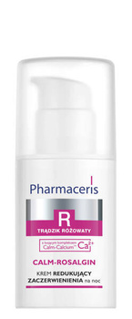 Pharmaceris R  Calm-Rosalgin krem na noc 30ml