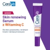CeraVe Skin Renewing Serum z Witaminą C, 30 ml