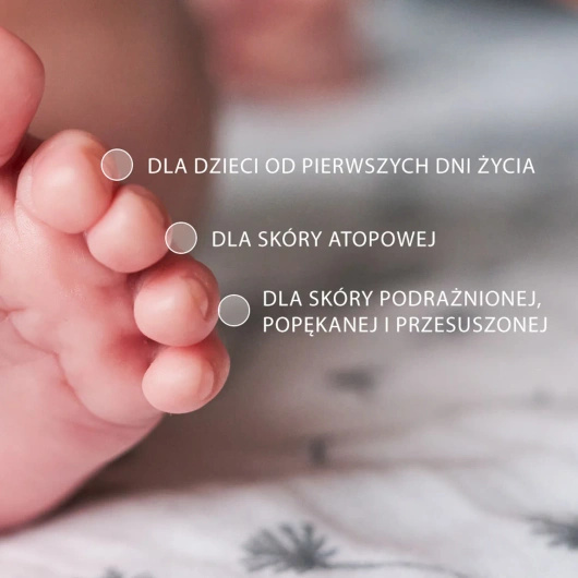 Swederm HudSalva Sensitive Maść do skóry suchej i atopowej, 50 ml