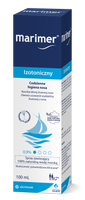 MARIMER roztwór izotoniczny 100ml