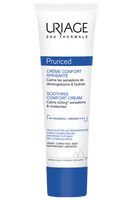 URIAGE PRURICED Kojący Krem do swędzącej skóry, 100ml