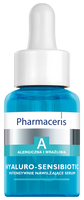 PHARMACERIS A HYALURO-SENSIBIOTIC Intensywnie nawilżające serum, 30ml