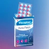 Viscoplast Acne Patch Plastry na zmiany trądzikowe, 15 sztuk