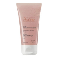 Avene Łagodny peeling w żelu, 50 ml