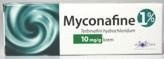 MYCONAFINE 1% 10 mg/g krem 15 g