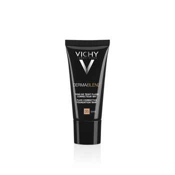 VICHY DERMABLEND Fluid korygujący nr 35, 30ml