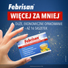 Febrisan, 16 saszetek