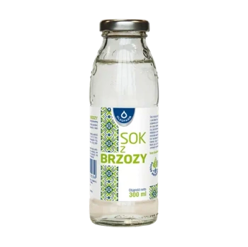 Oleofarm Sok z brzozy, 300 ml