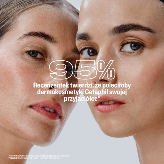 Cetaphil Delikatny żel oczyszczający do twarzy z peelingiem, 178 ml