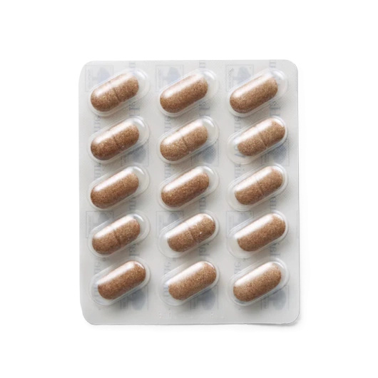 Hair Volume, 30 tabletek