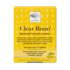Clear Brain Sprawność umysłu i pamięć, 60 tabletek