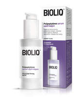 Bioliq Pro Polipeptydowe serum ujędrniające, 30 ml
