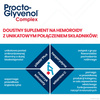 Procto-Glyvenol® Complex, 30 tabletek na hemoroidy.