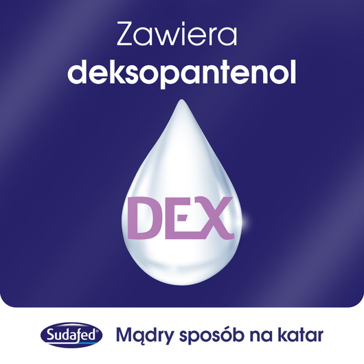 SUDAFED XYLOSPRAY DEX KIDS  aerozol do nosa 10 ml