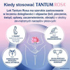 TANTUM ROSA proszek, 10 saszetek