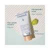Caudalie Vinoclean Delikatny krem peelingujący, 75 ml