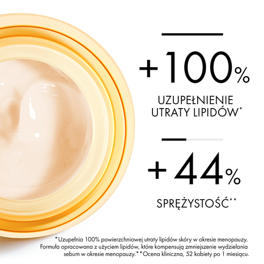 VICHY NEOVADIOL POST-MENOPAUSE Odbudowujący krem na noc przeciw wiotczeniu skóry, 50ml