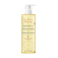 AVENE XERACALM A.D. olejek, 400ml