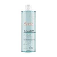 AVENE CLEANANCE Woda micelarna, 400ml