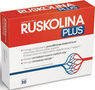 RUSKOLINA PLUS x 30 kapsułek twardych