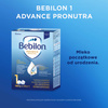 Bebilon 1 Advance Pronutra, 1000g