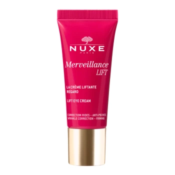 Nuxe Merveillance Lift Krem liftingujący pod oczy, 15 ml