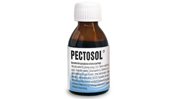 PECTOSOL krople 40 g