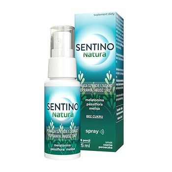 SENTINO Natura spray, 25ml