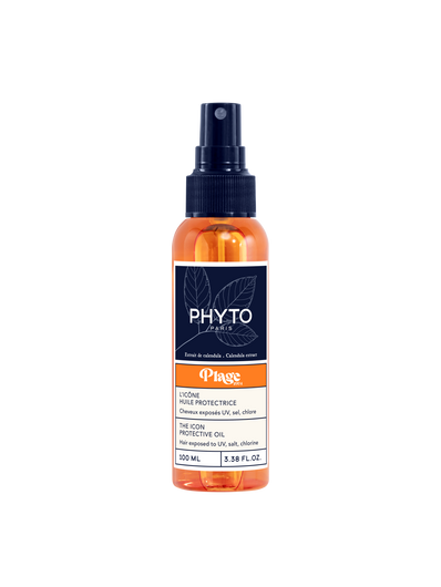 PHYTO Plage Olejek ochronny do włosów, 100 ml