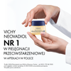 VICHY NEOVADIOL PERI-MENOPAUSE Ujędrniający krem na noc przed menopauzą, 50ml