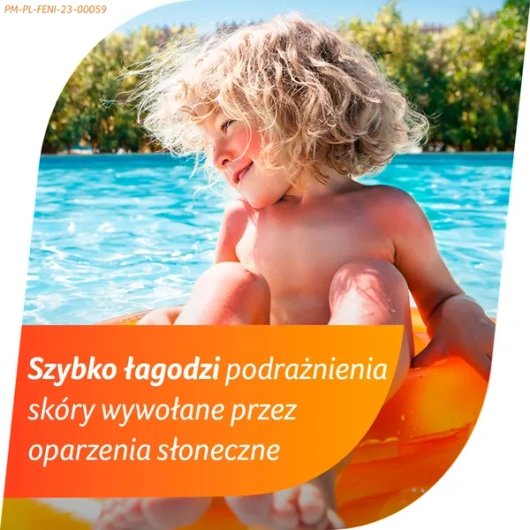 FENISTIL 1 mg/g żel, 30 g  