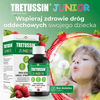 Tretussin Junior płyn 165 ml