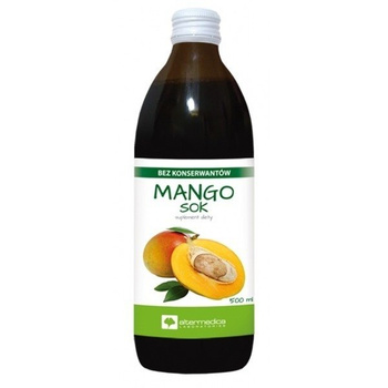 MANGO sok 500 ml