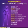 Ibuprom RR MAX 400mg, 24 tabletki powlekane