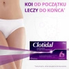 CLOTIDAL krem dopochwowy, 35g