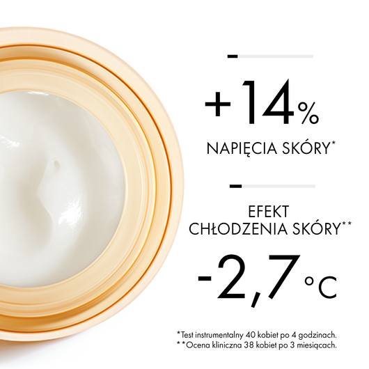 VICHY NEOVADIOL PERI-MENOPAUSE Ujędrniający krem na noc przed menopauzą, 50ml