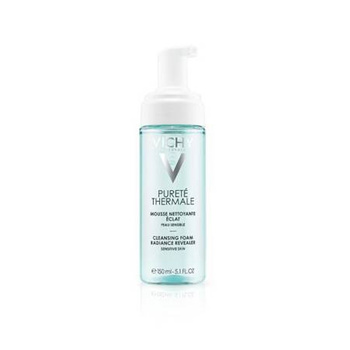 VICHY PURETE THERMAL Pianka oczyszczająca, 150ml