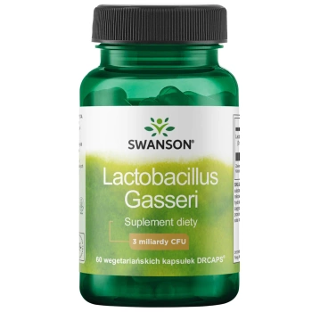 Swanson Multi-Mineral Citrate Complex, 60 kapsułek