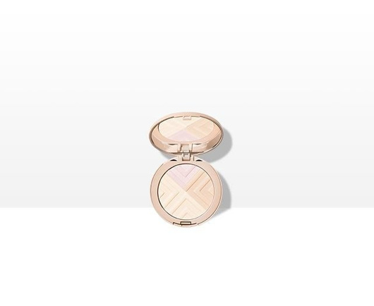 VICHY MINERALBLEND Puder trójkolorowy Light 9g