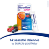 Dicoflor® Junior proszek, 12 saszetek