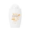 AVENE Fluid mineralny SPF 50+, 40 ml
