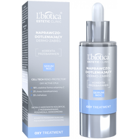 L’biotica Estetic Clinic OXY Treatment Serum na noc, 30 ml