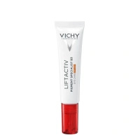 Vichy Liftactiv Pigment Specialist B3 SPF50+ Krem pod oczy, 15 ml