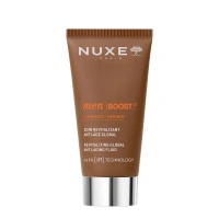 Nuxe Men Boost³ Globalny krem rewitalizujący przeciw oznakom starzenia, 50 ml